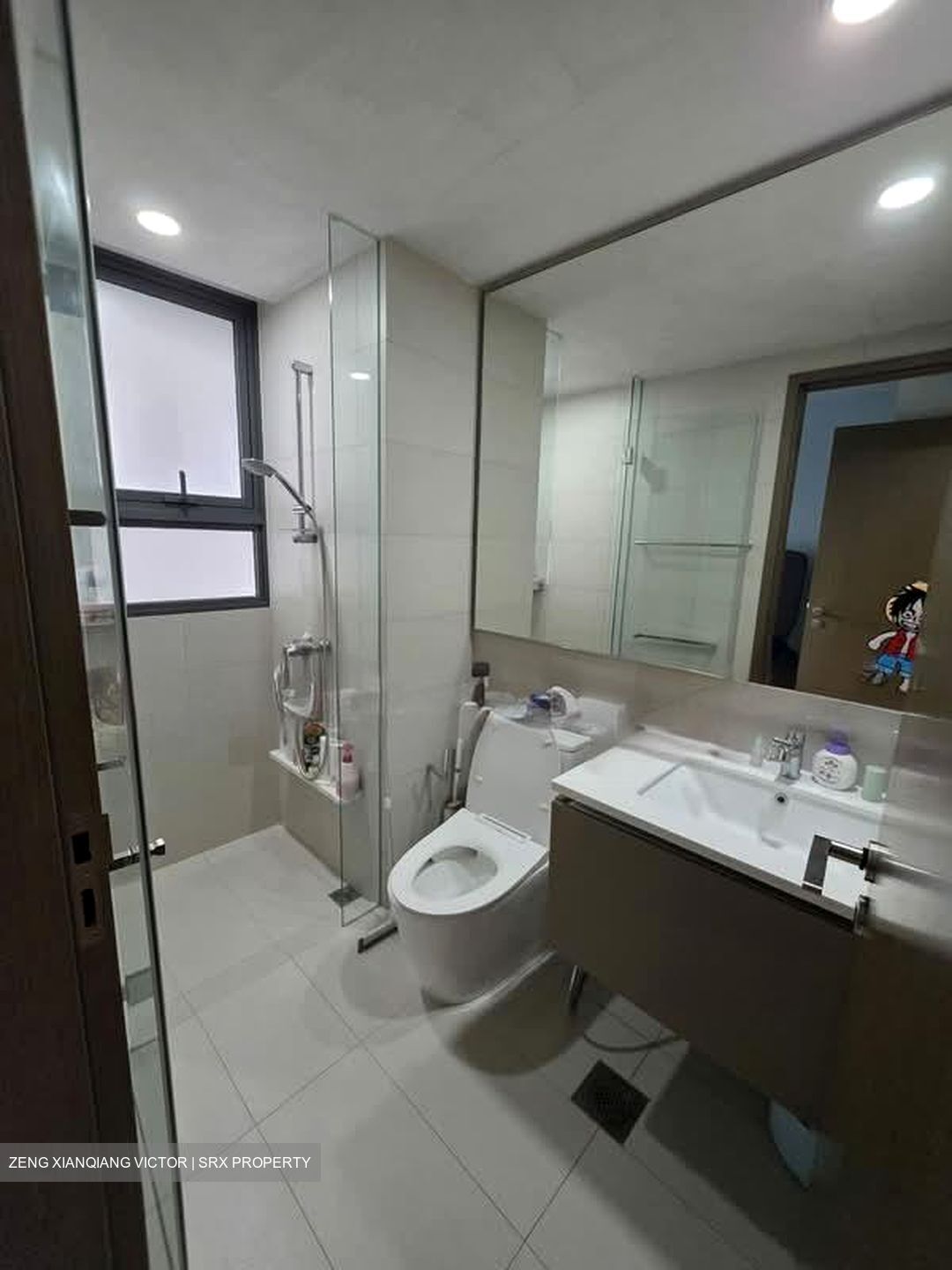 Bellewaters (D19), Condominium #575739771